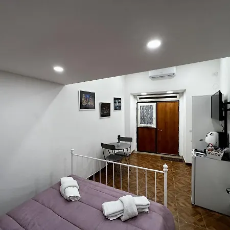 Piazza Carita Love Suite Naples Exterior photo