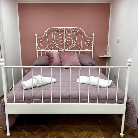 Piazza Carita Love Suite Naples Exterior photo