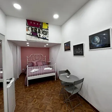 Piazza Carita Love Suite Naples Exterior photo