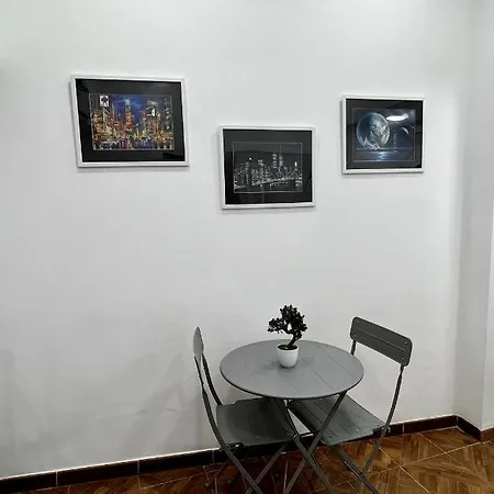Piazza Carita Love Suite Naples Exterior photo