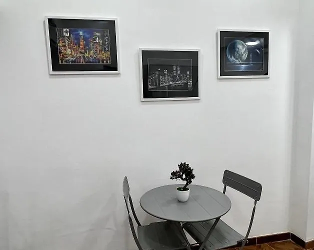 Piazza Carita Love Suite