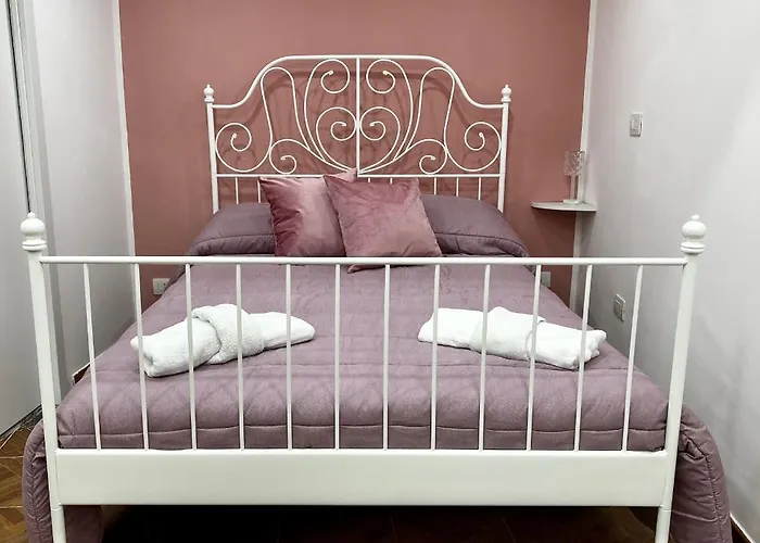 Piazza Carita Love Suite