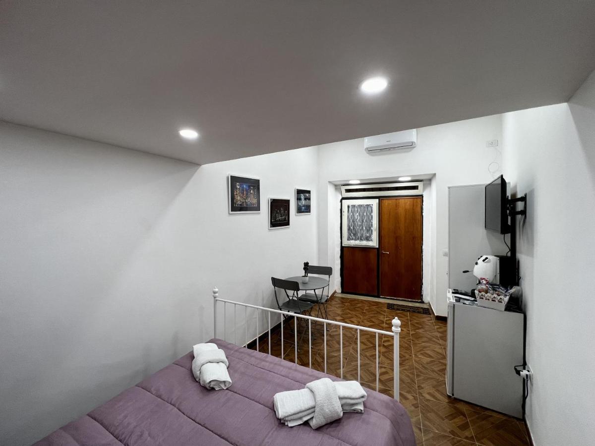 Piazza Carita Holiday home